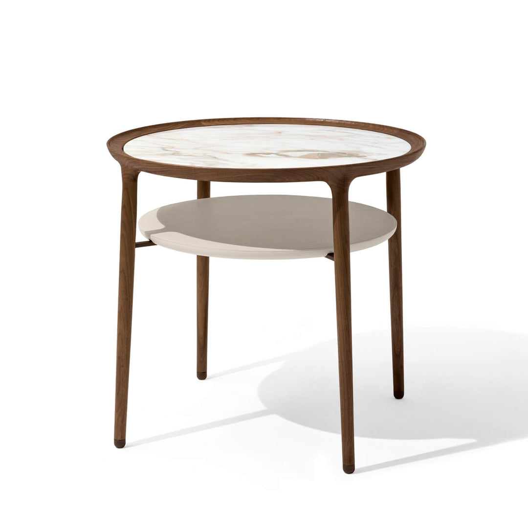 Romeo Side Table Coffee & Side Tables Giorgetti