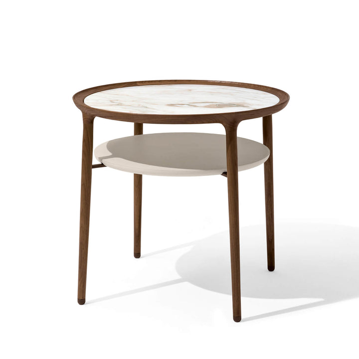 Romeo Side Table Coffee & Side Tables Giorgetti