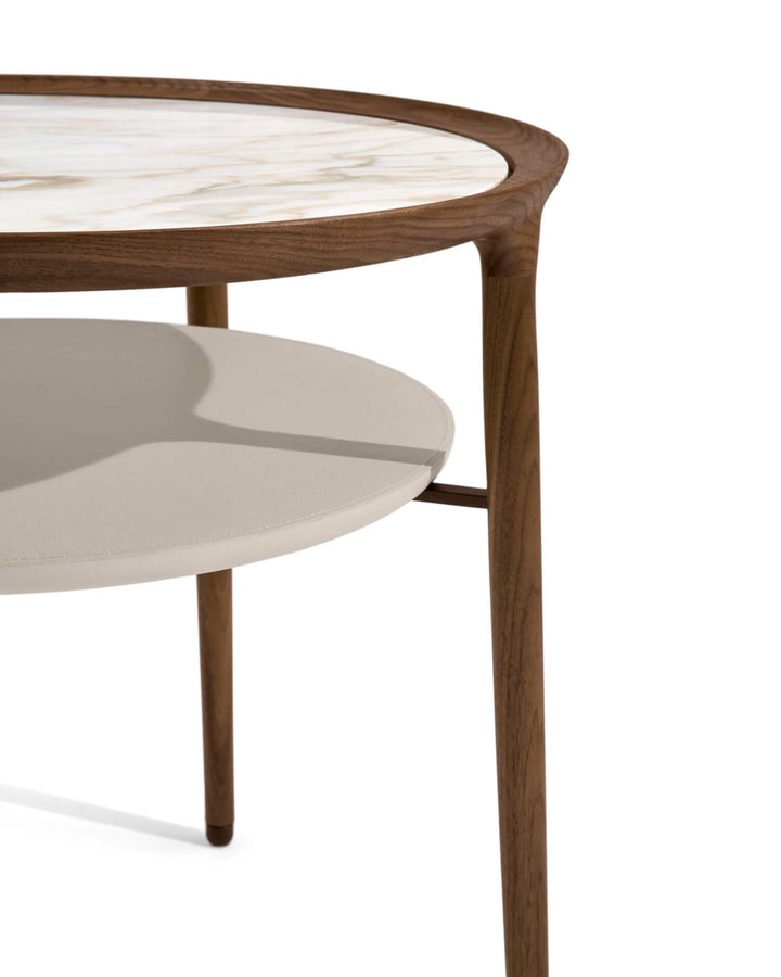 Romeo Side Table Coffee & Side Tables Giorgetti