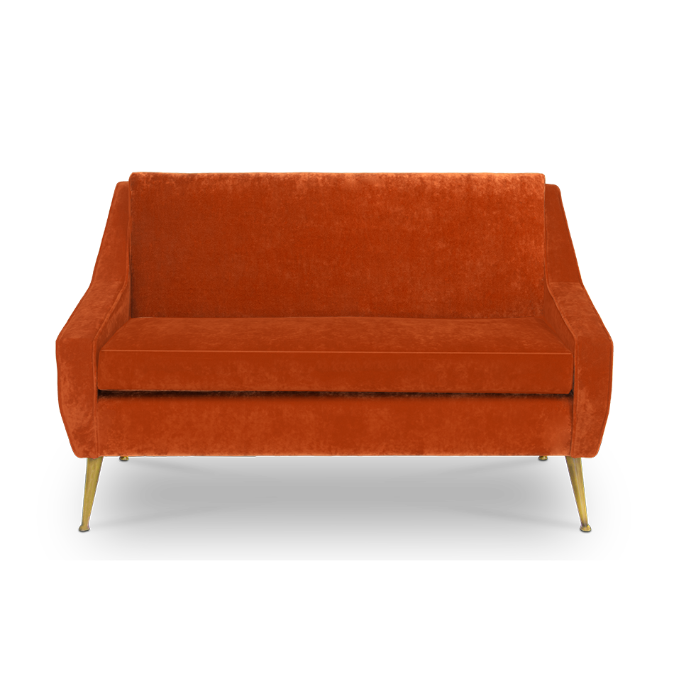ROMERO SOFA Sofas Essential Homes