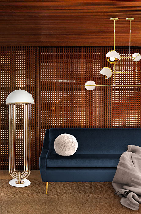 ROMERO SOFA Sofas Essential Homes