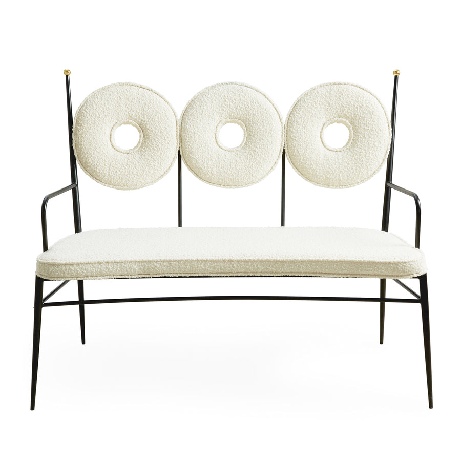 Rondo Bench Jonathan Adler Default Title