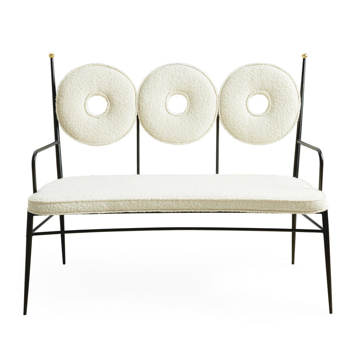 Rondo Bench Jonathan Adler Default Title