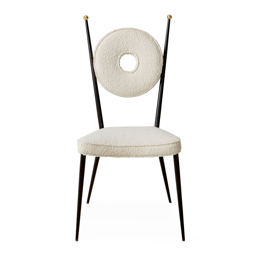 Rondo Dining Chair Jonathan Adler