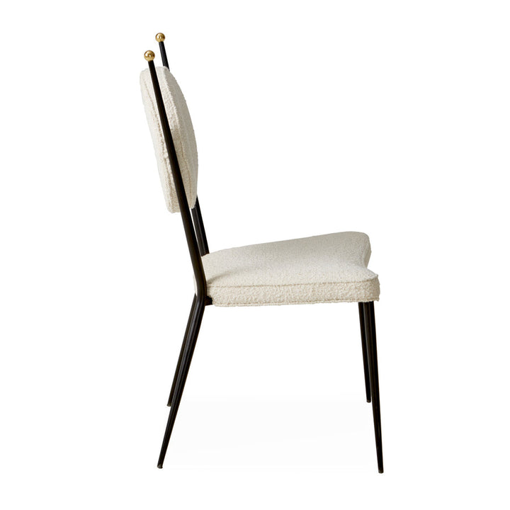 Rondo Dining Chair Jonathan Adler