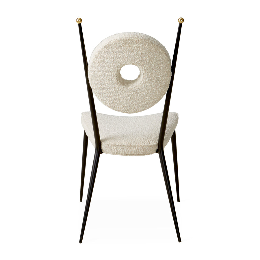 Rondo Dining Chair Jonathan Adler