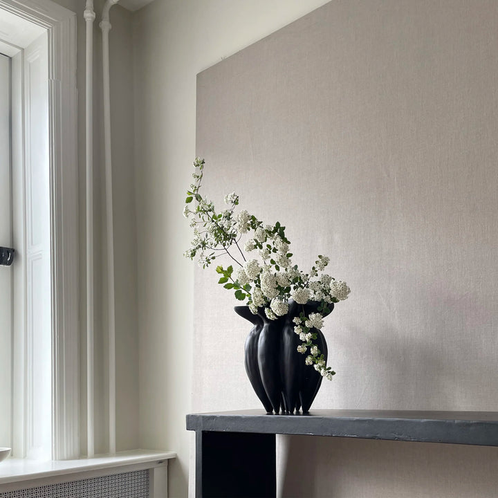 Lotus Vase, Mini - Coffee Vases 101 Copenhagen   