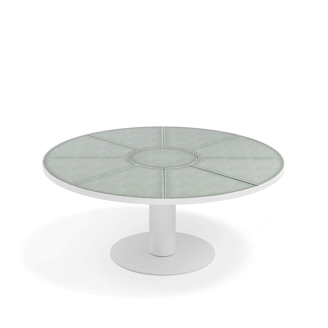 Pantagruel Round Table Fixed Tables Atmosphera