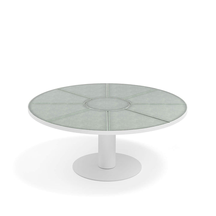 Pantagruel Round Table Fixed Tables Atmosphera