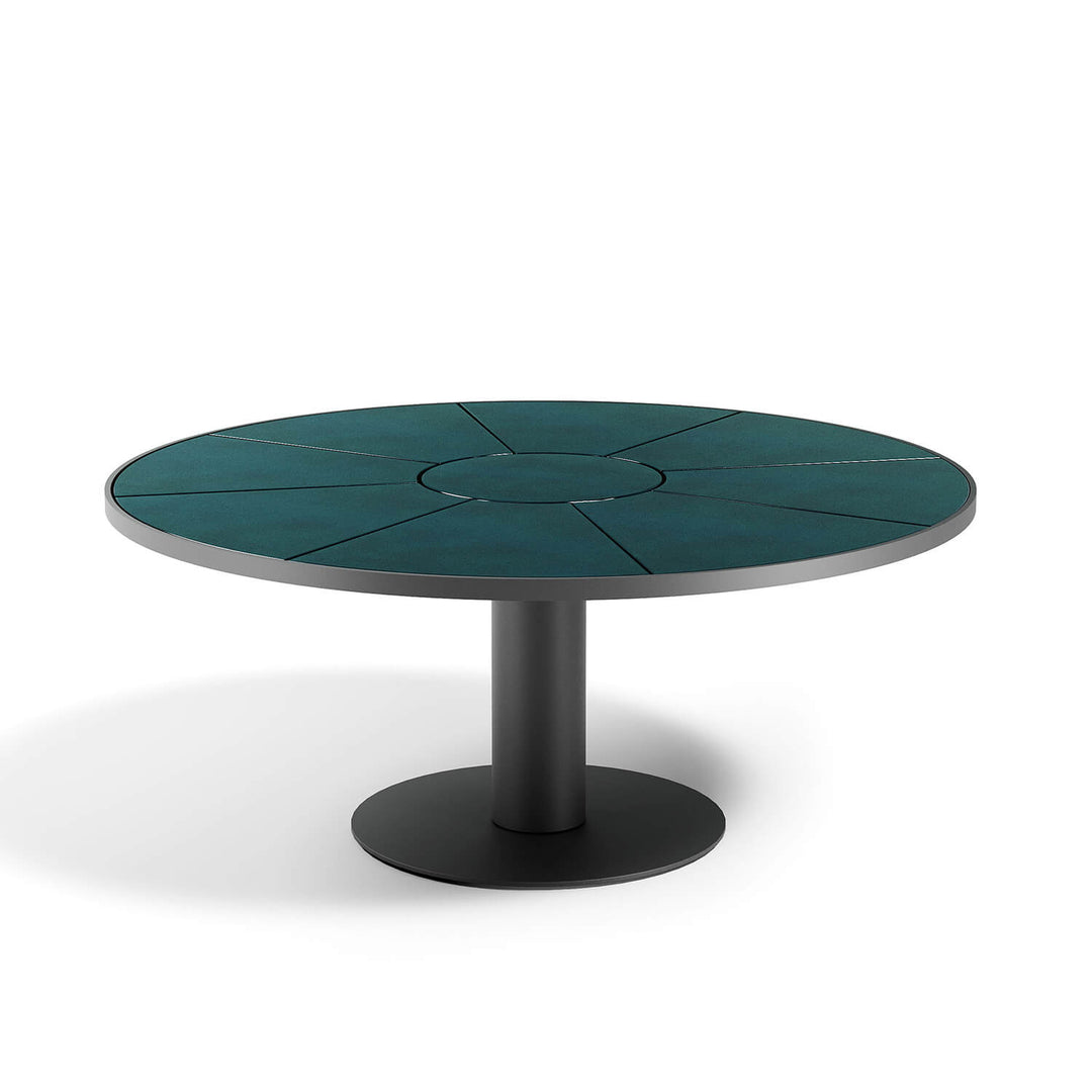 Pantagruel Round Table Fixed Tables Atmosphera