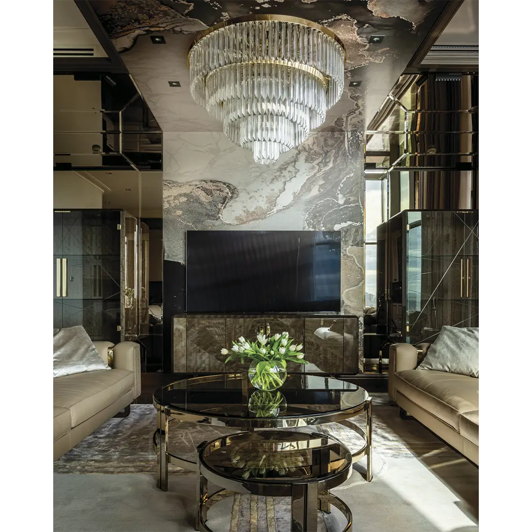 Royal Grand Chandelier Chandeliers Castro Lighting