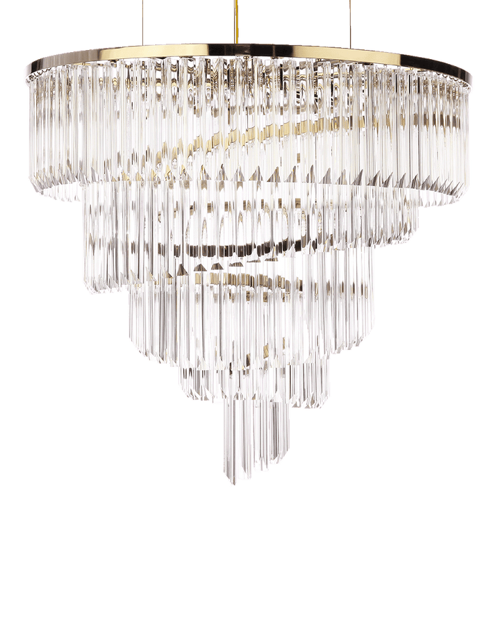 Royal Grand Chandelier Chandeliers Castro Lighting