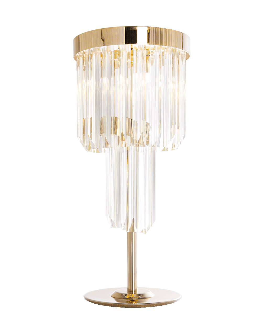 Royal Table Lamp Lamps Castro Lighting