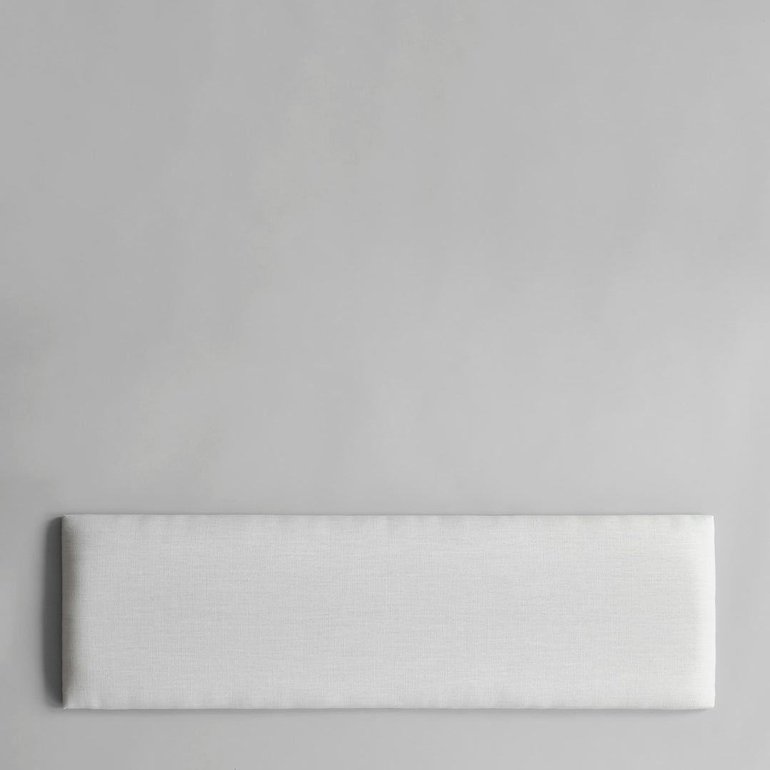 Arc Bench Cushion, Linen Cushions 101 Copenhagen   