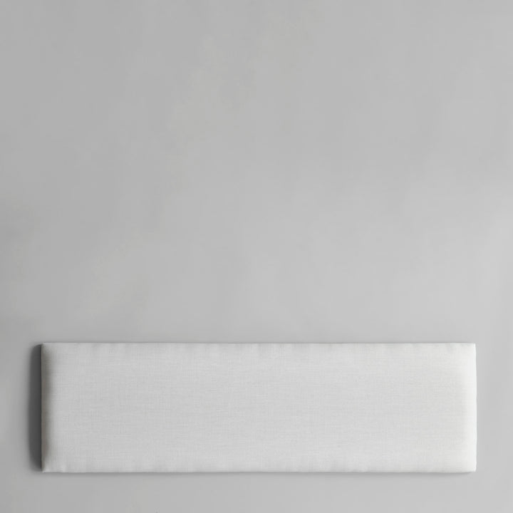 Arc Bench Cushion, Linen Cushions 101 Copenhagen   