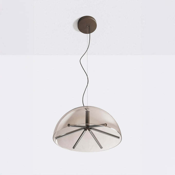 Runa Suspension Lamp Chandeliers & Suspension Lamps Penta