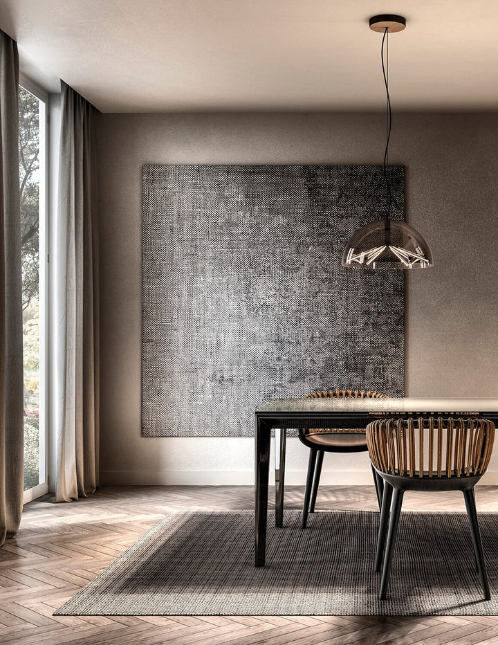 Runa Suspension Lamp Chandeliers & Suspension Lamps Penta