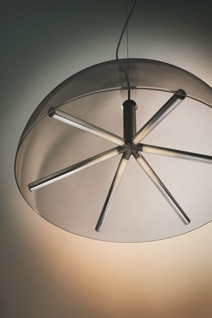 Runa Suspension Lamp Chandeliers & Suspension Lamps Penta