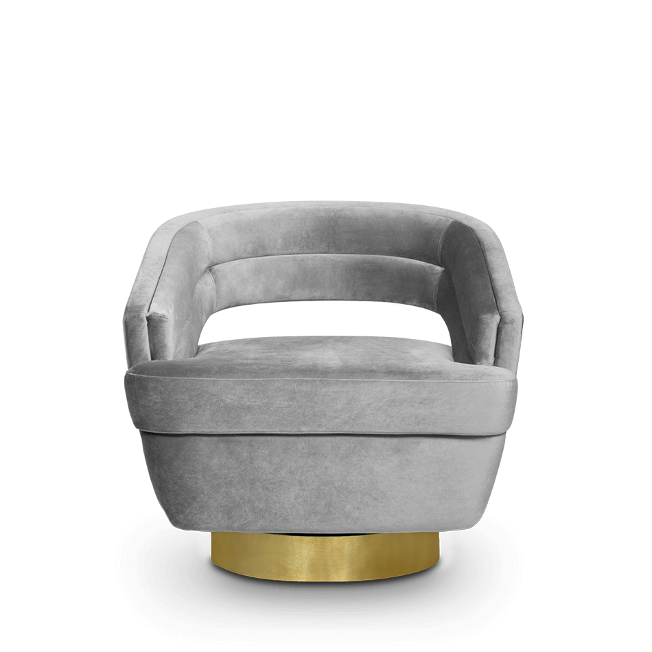 RUSSEL ARMCHAIR Armchairs Essential Homes