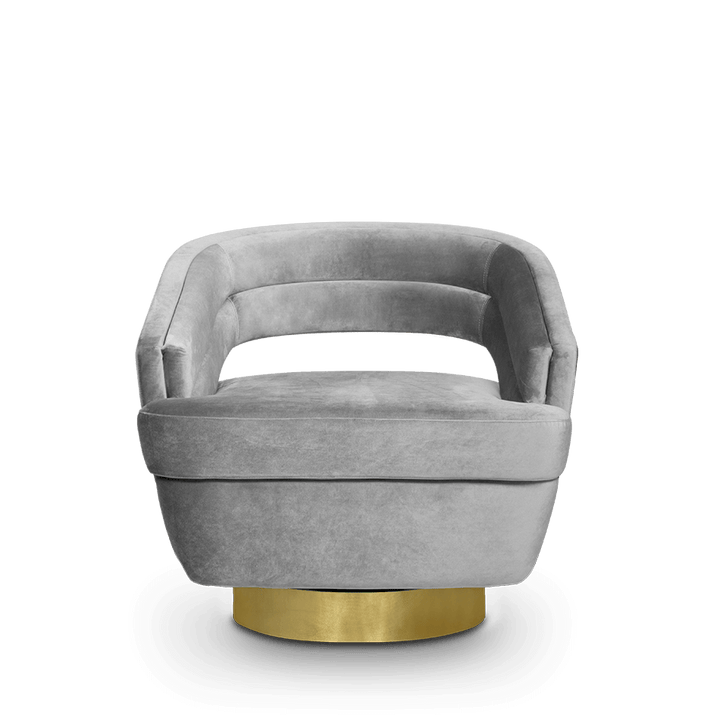 RUSSEL ARMCHAIR Armchairs Essential Homes