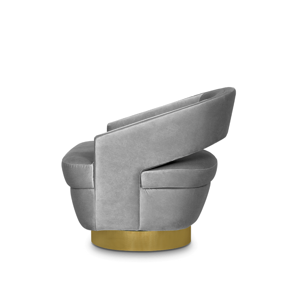 RUSSEL ARMCHAIR Armchairs Essential Homes