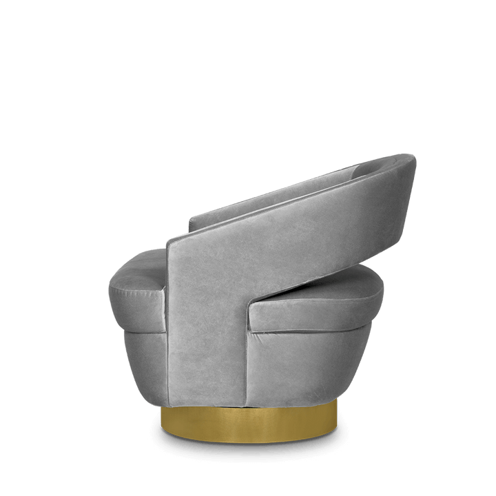 RUSSEL ARMCHAIR Armchairs Essential Homes