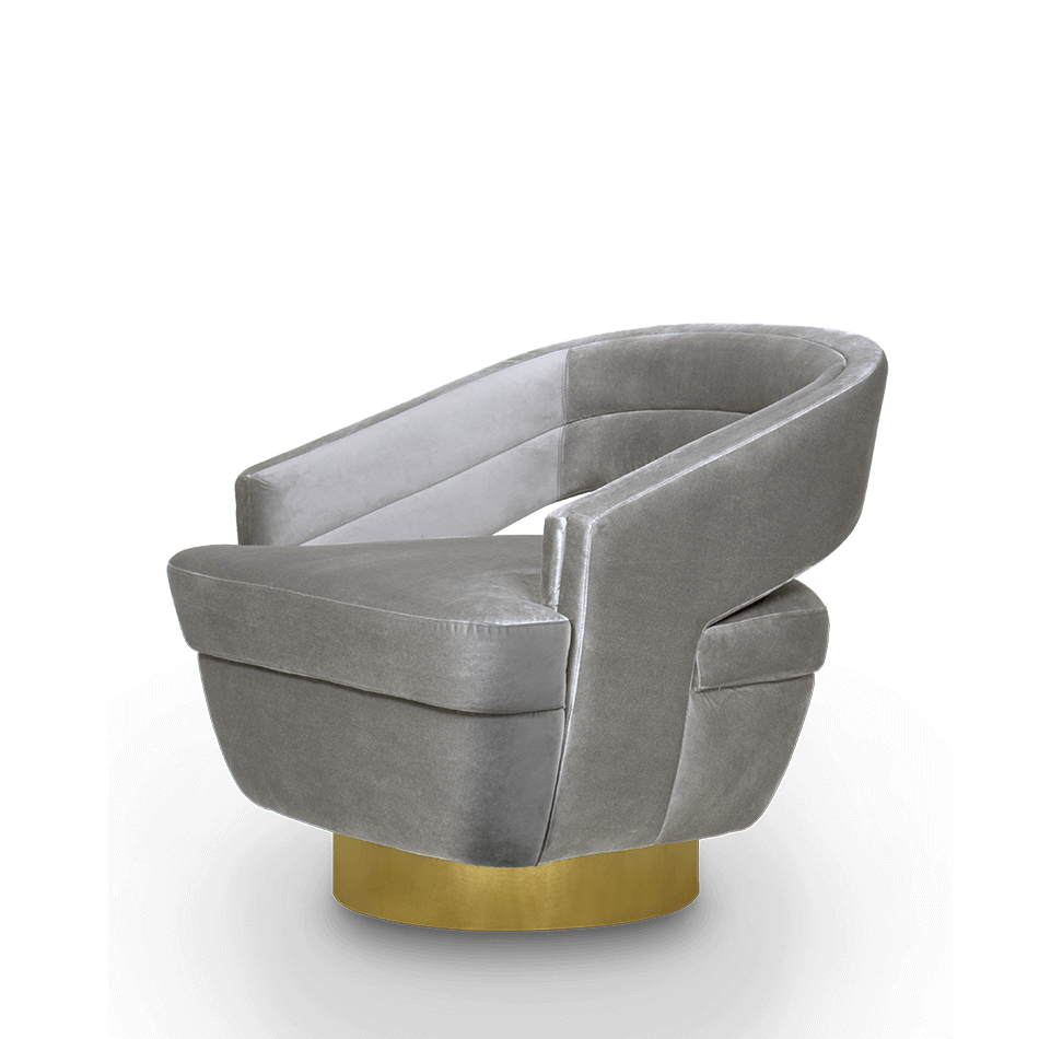 RUSSEL ARMCHAIR Armchairs Essential Homes