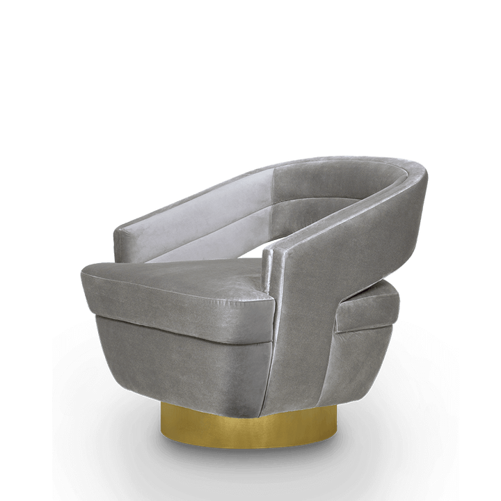 RUSSEL ARMCHAIR Armchairs Essential Homes