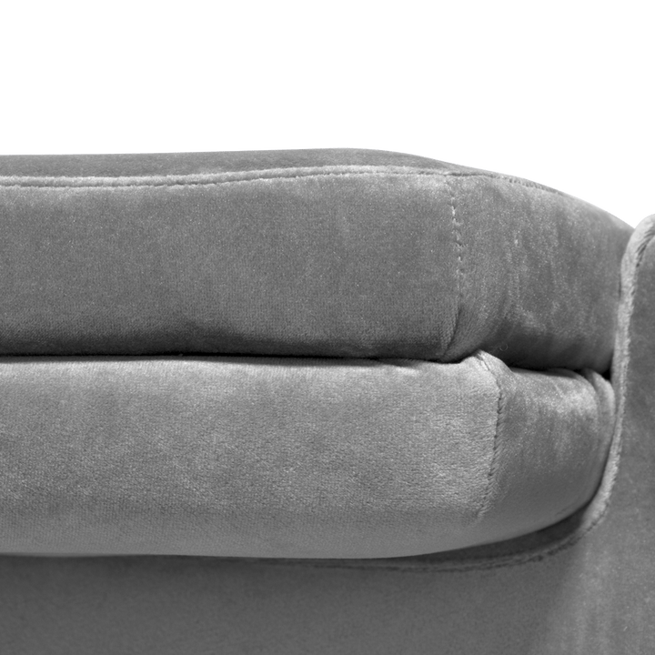 RUSSEL ARMCHAIR Armchairs Essential Homes