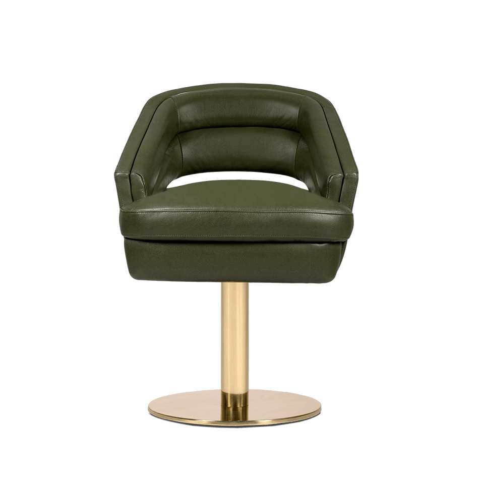 RUSSEL DINING CHAIR Dining Chairs Essential Homes