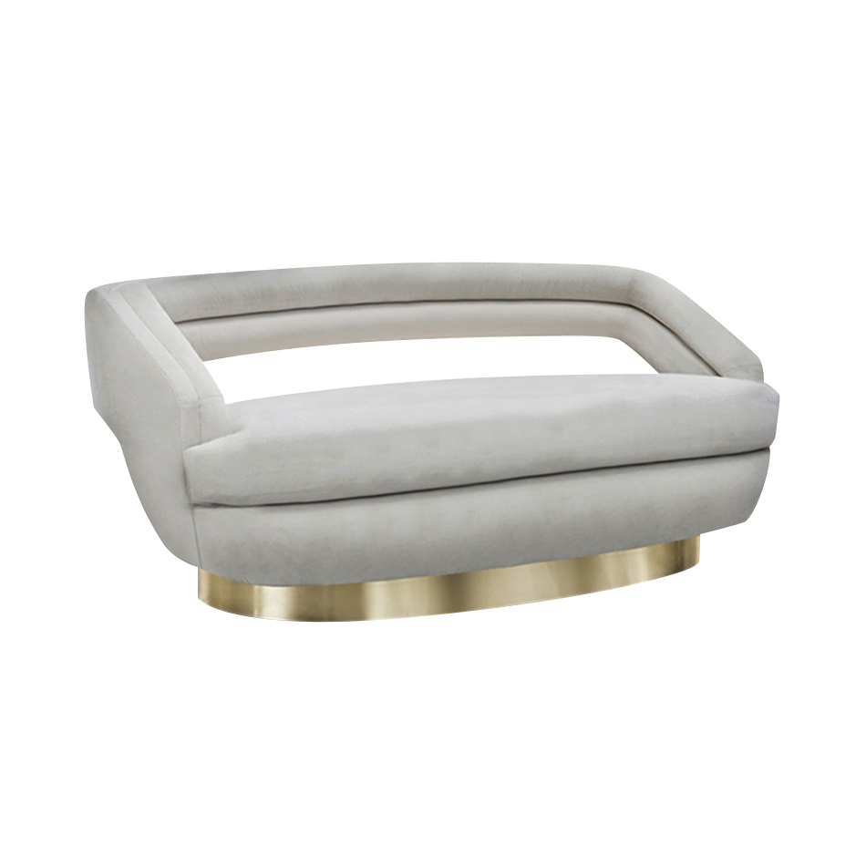 RUSSEL SOFA Sofas Essential Homes