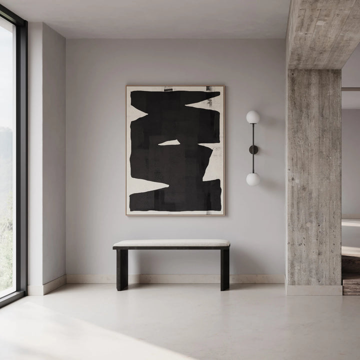 Arc Bench - Coffee Bench 101 Copenhagen   
