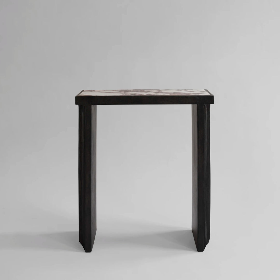 Arc Console - Calacatta Table 101 Copenhagen   