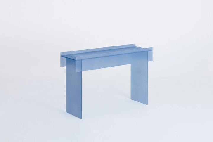 Simoon Console console Table Glas Italia   