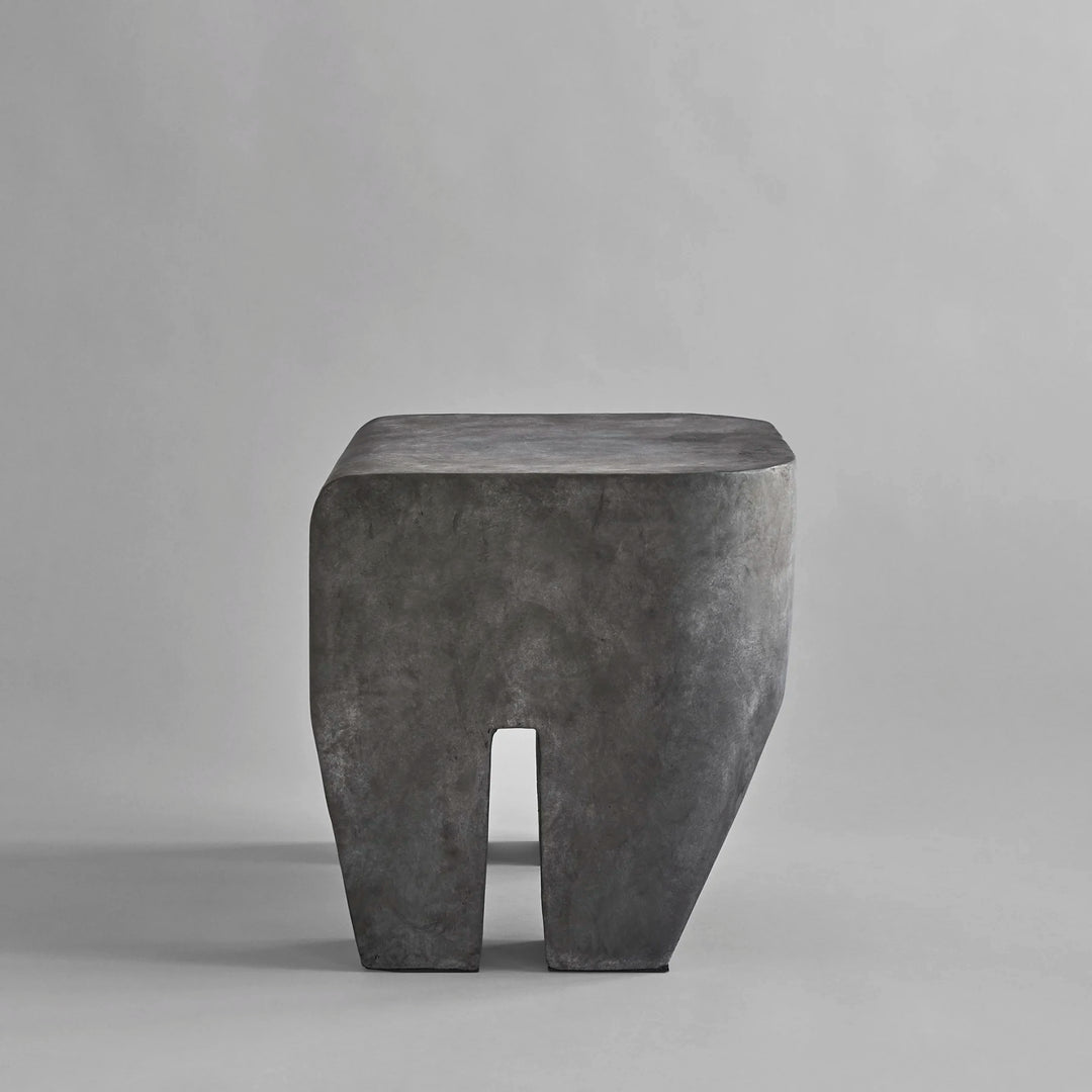 Sculpt Stool - Concrete Stool 101 Copenhagen   