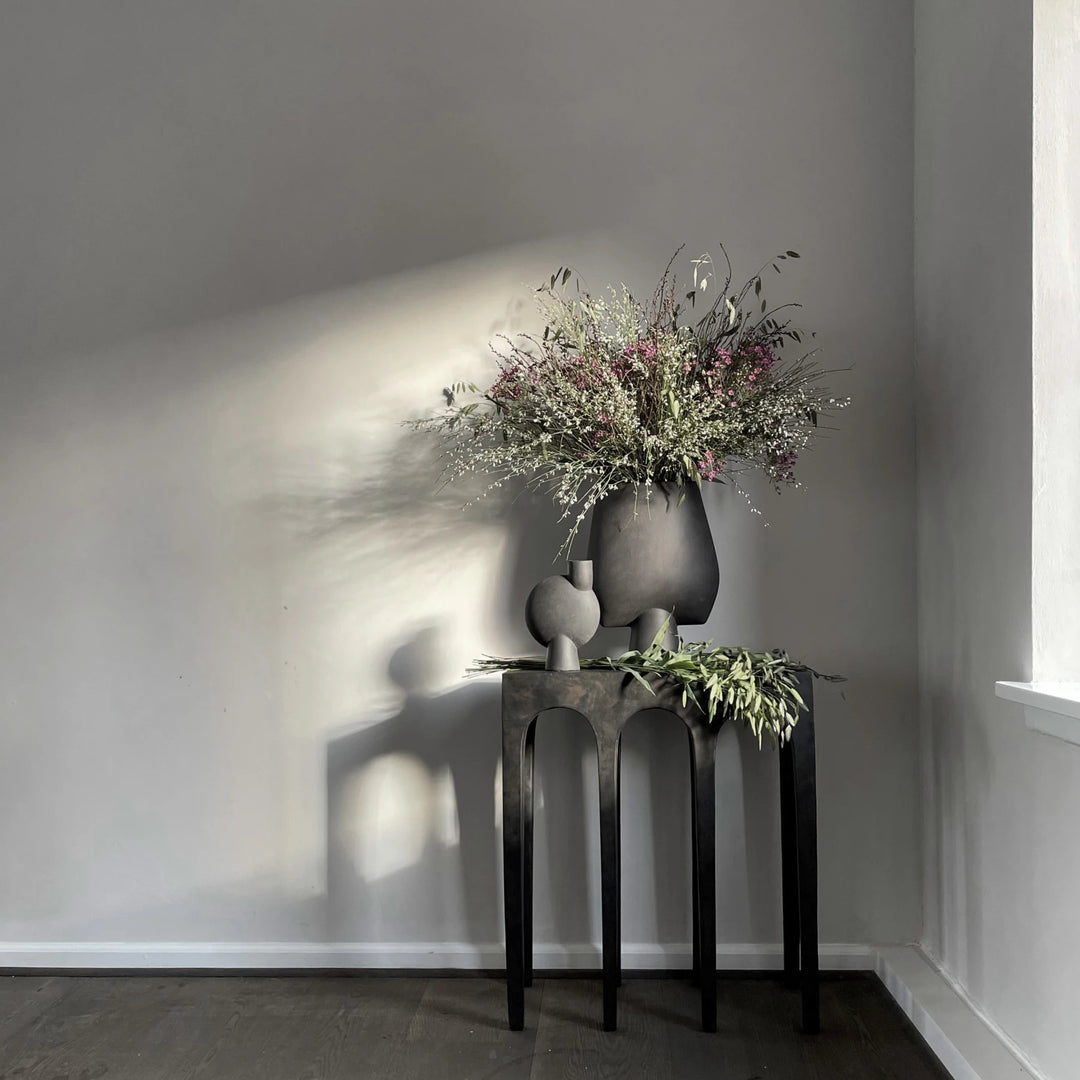 Bow Console - Coffee console Table 101 Copenhagen   