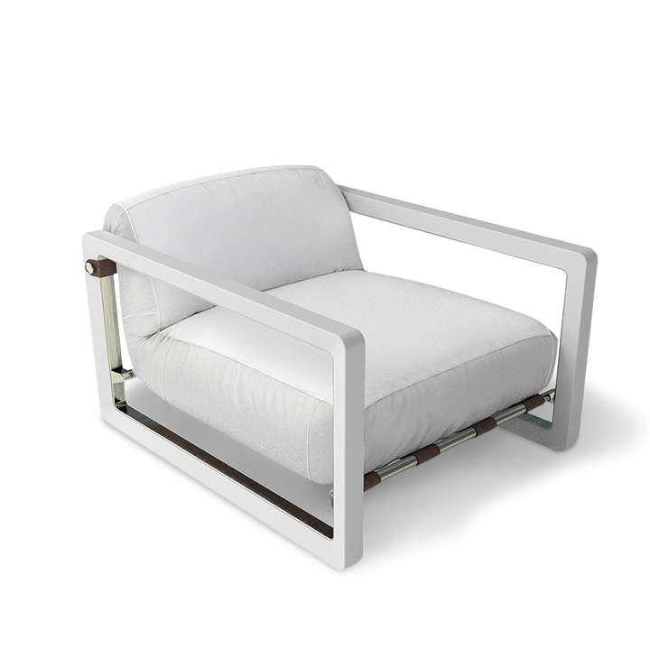 SACCU ARMCHAIR Armchairs Essential Homes