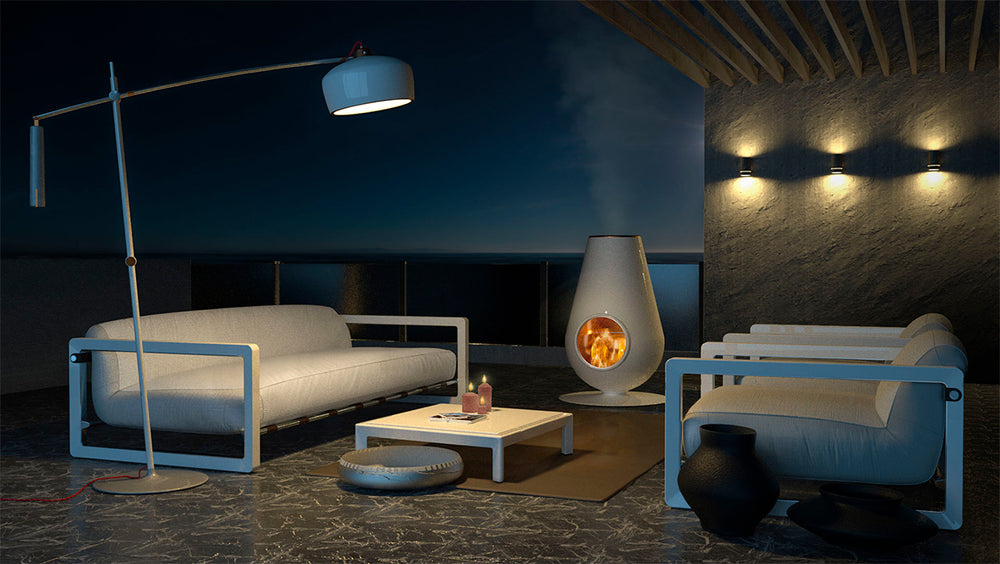 SACCU SOFA Sofas Essential Homes