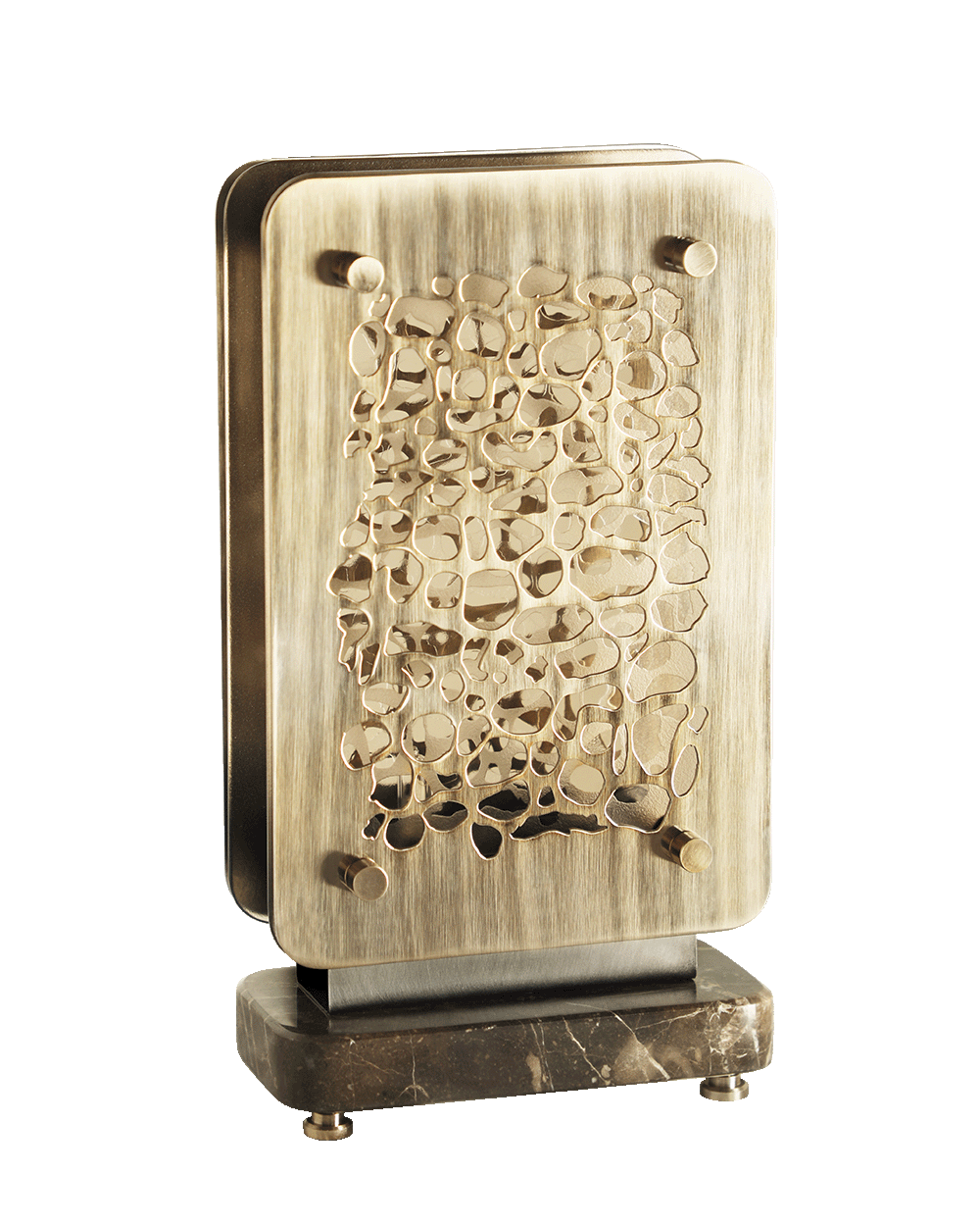 Safari Table Lamp Lamps Castro Lighting