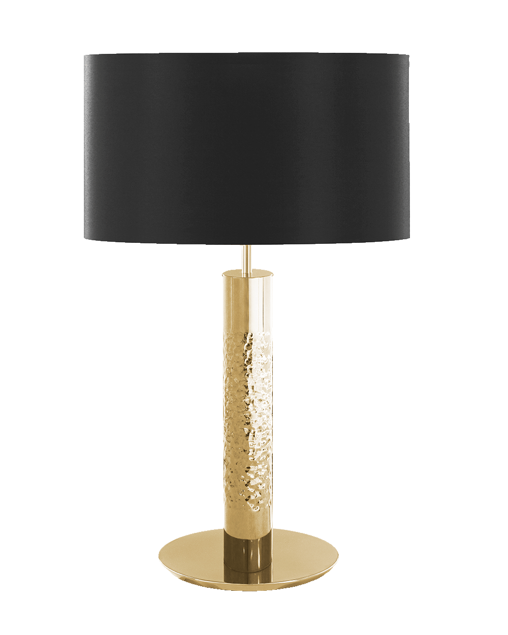 Safi Table Lamp - 40 cm Lamps Castro Lighting