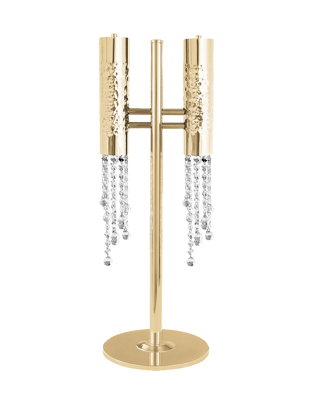Safi Table Lamp - 25 cm Lamps Castro Lighting