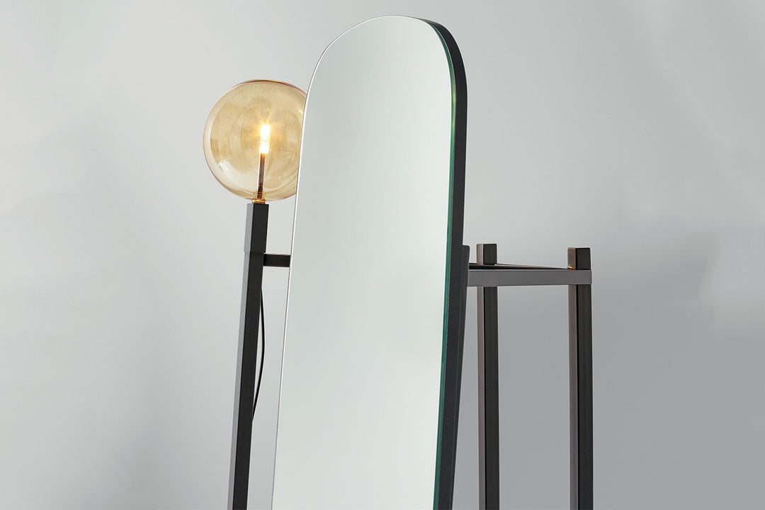 Salome Mirror Bonaldo