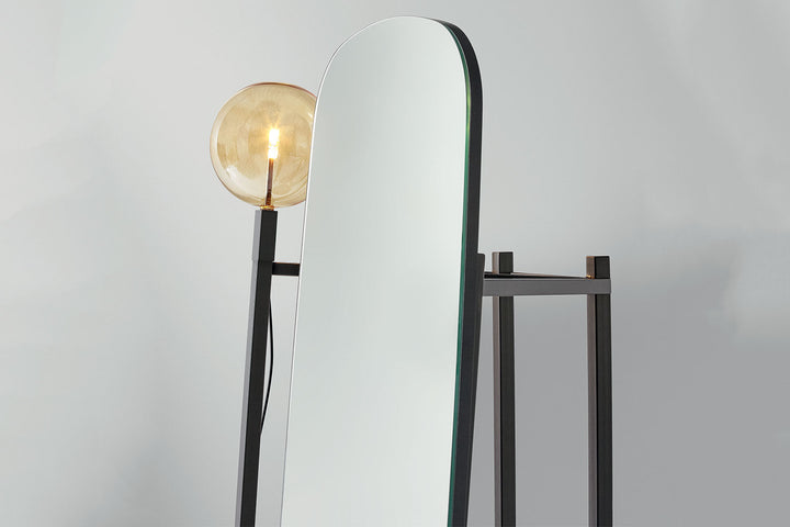 Salome Mirror Bonaldo
