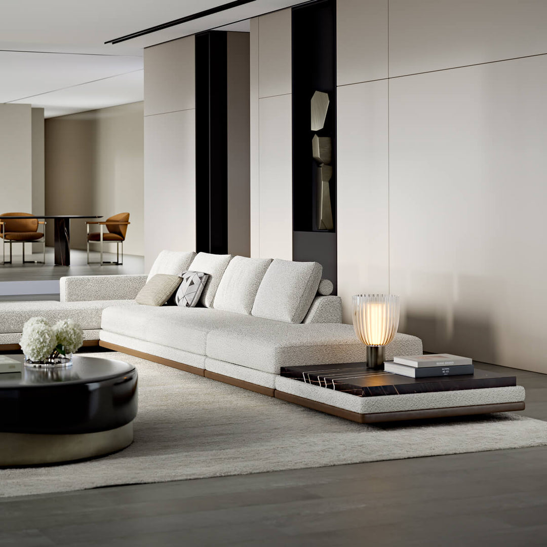 Saphir Sectional