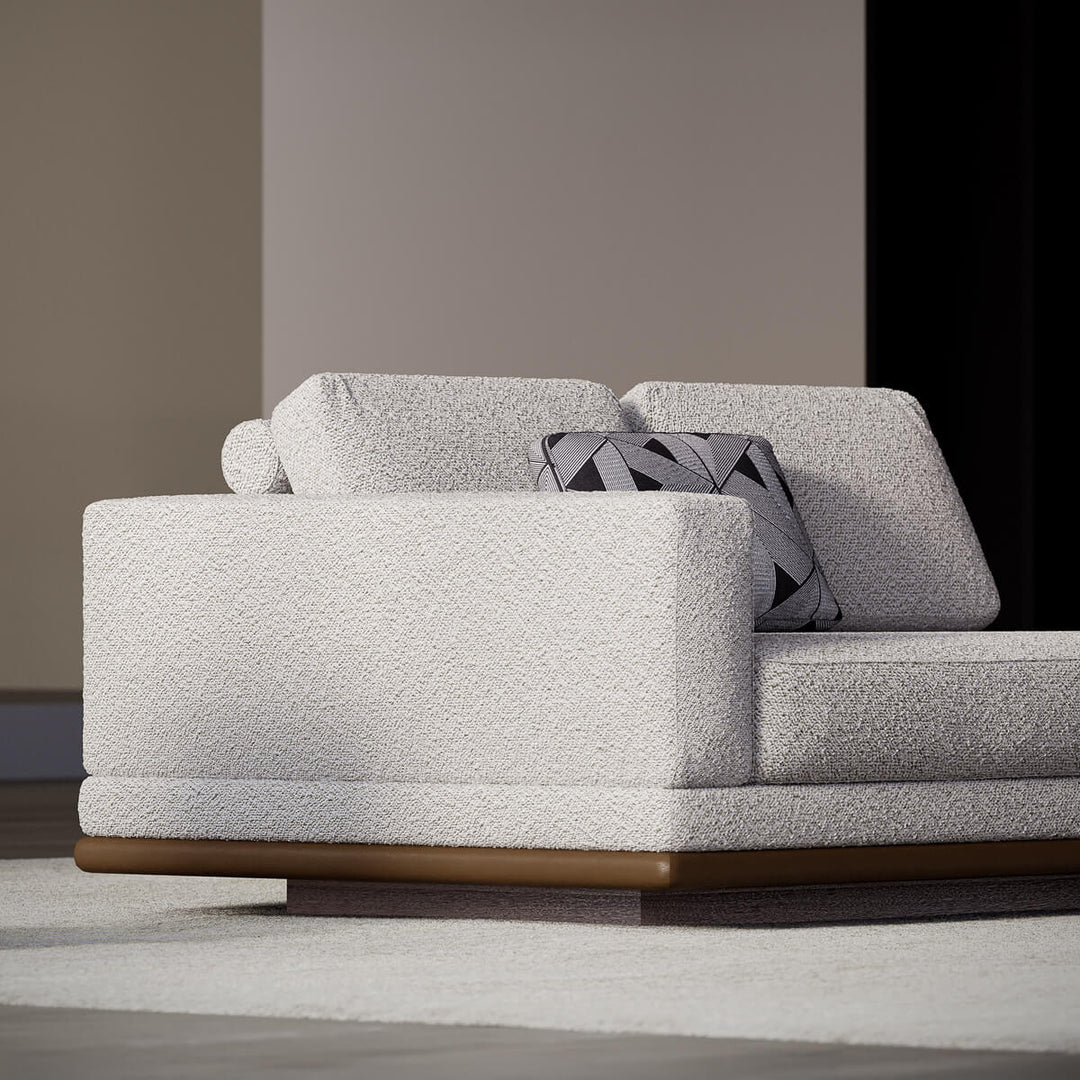 Saphir Sectional
