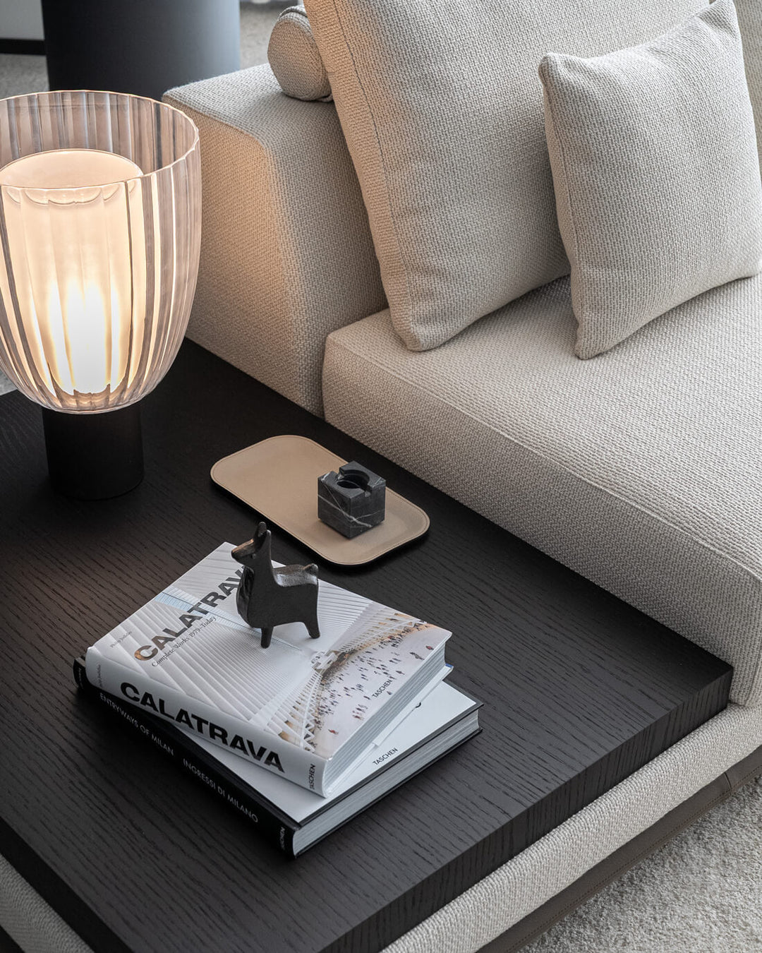 Saphir Sectional