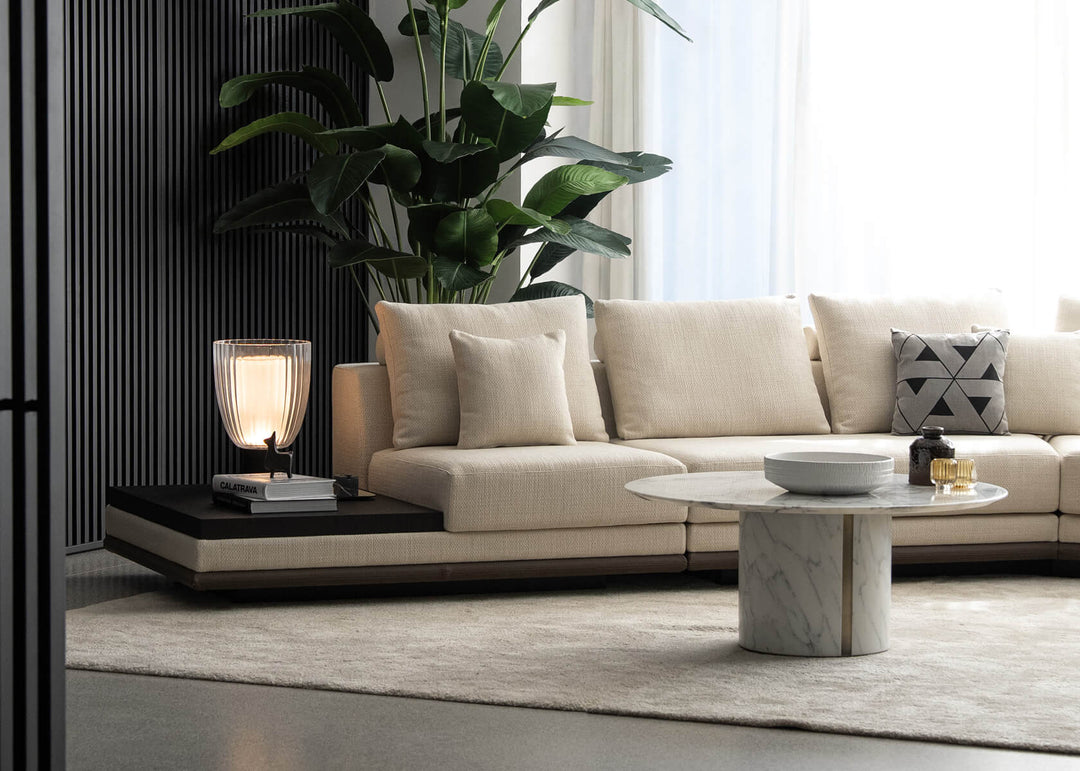 Saphir Sectional