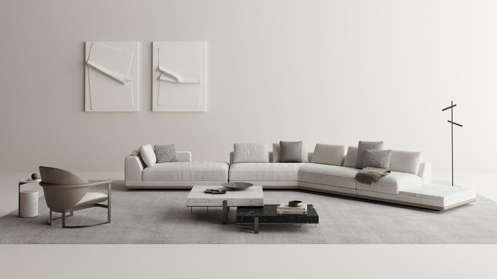 Saphir Sectional