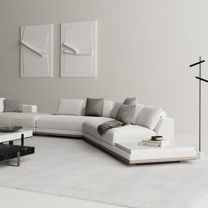 Saphir Sectional