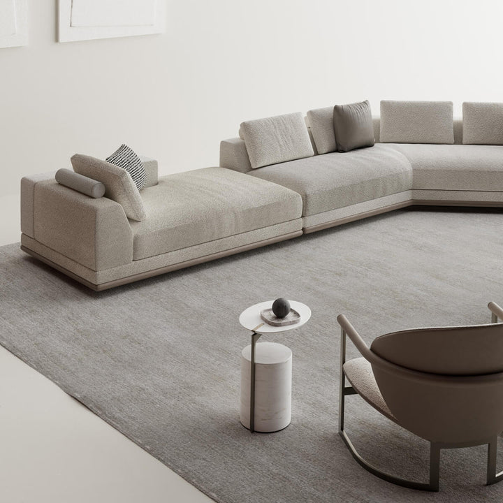 Saphir Sectional